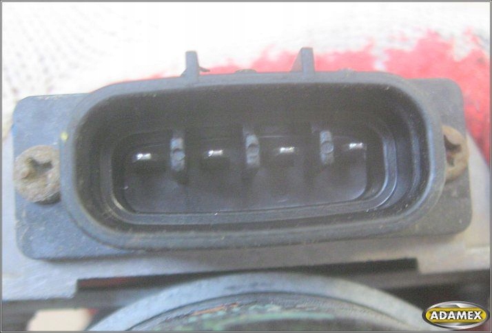 фото №5, Subaru justy ii 1.3 96r - котушка запалювання модуль