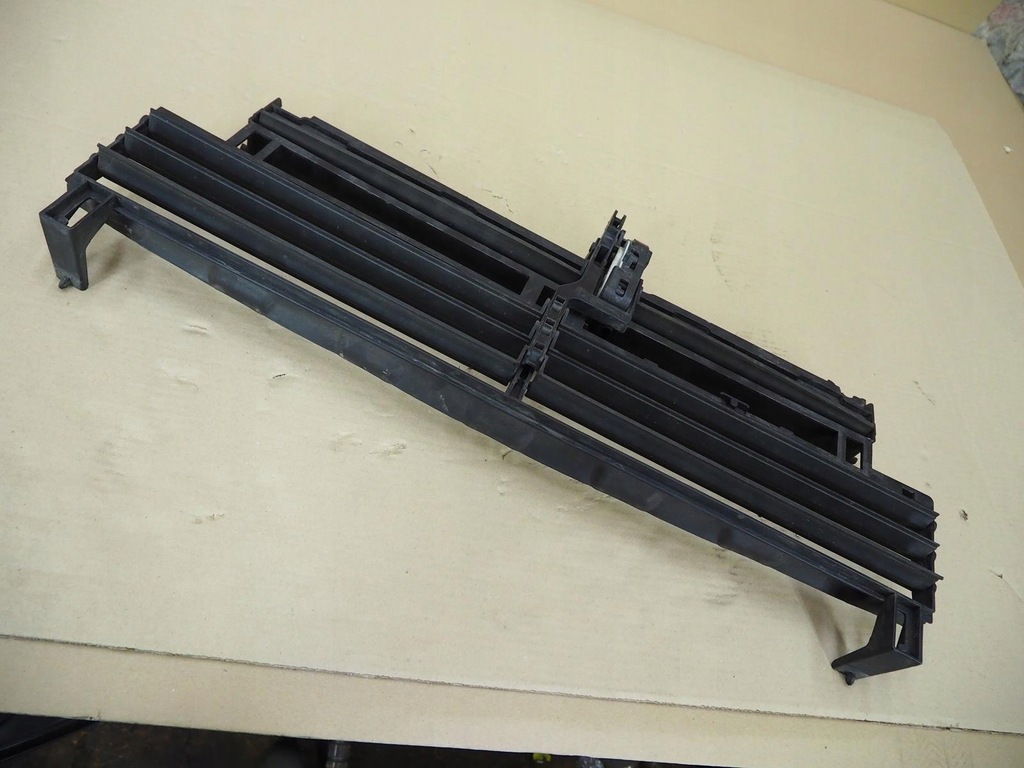 фото №16, Mini f55 f56 жалюзи воздуховод воздуха