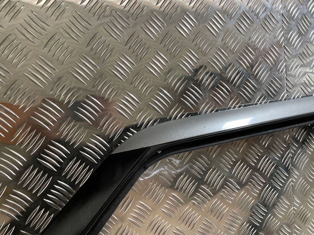 фото №11, Дверь левый перед land rover discovery iii 3 iv 4