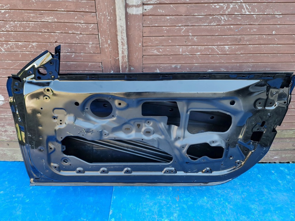 фото №5, Дверь правое bmw 6 f12 f13 2010r-