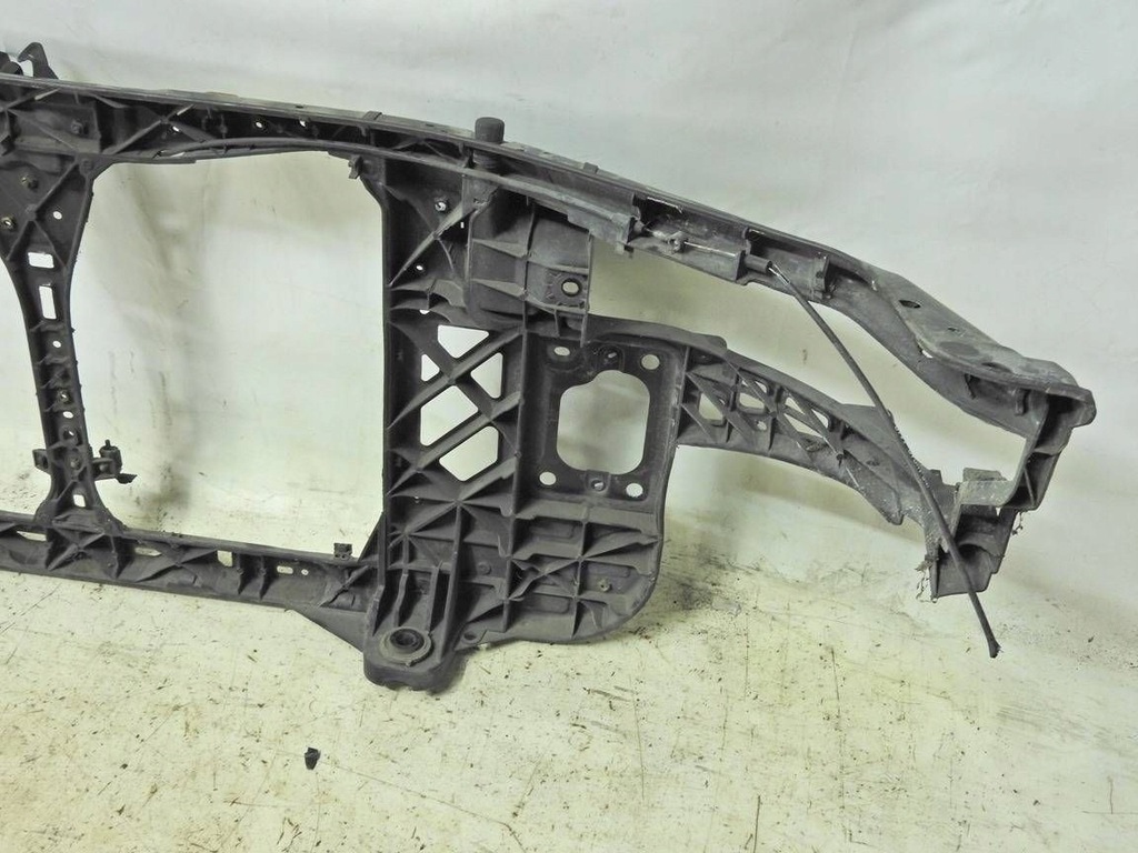 фото №10, Kia ceed i sw lift 09-12 1.6 crdi pas передний усилитель 641011h300