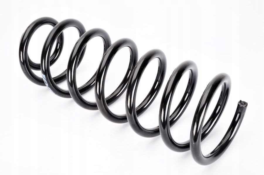 фото №15, Пружина kyb rc1140 перед alfa romeo 166