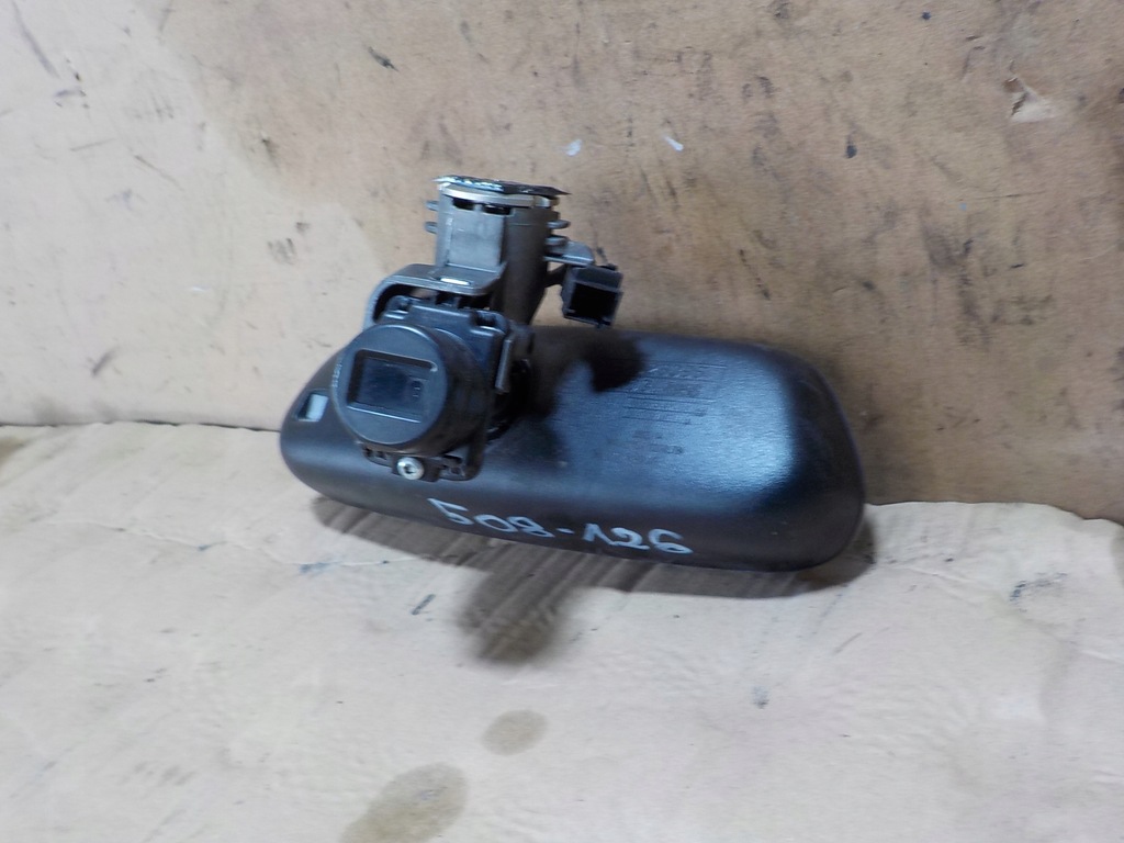 фото №8, Peugeot 508 дзеркало заднього виду камера 96758892