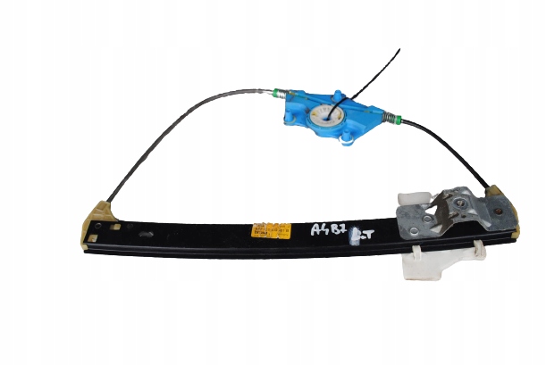 фото №1, Підйомник скло audi оригінальний номер 8e0839461b