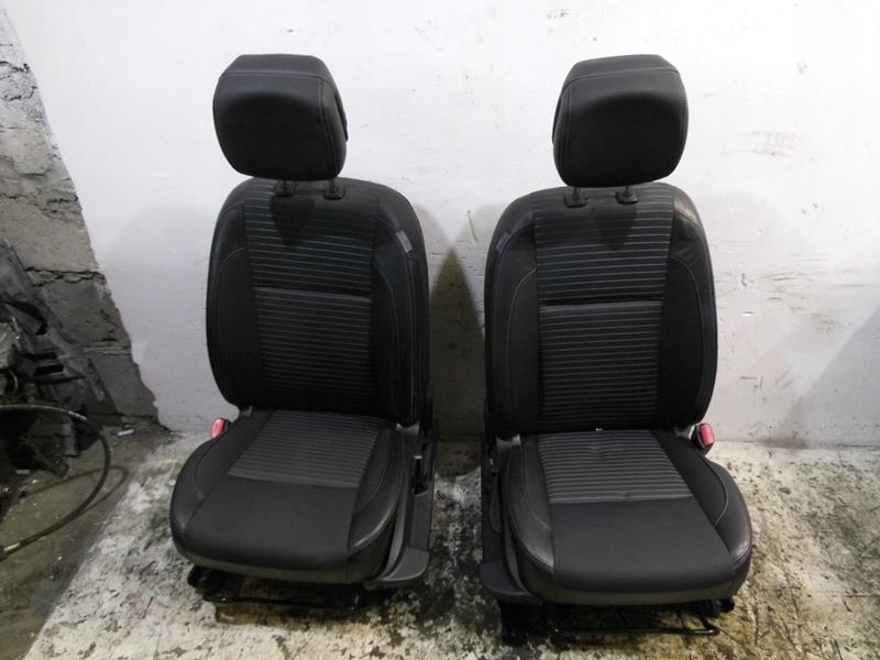 фото №1, Сидіння сидіння перед renault latitude 11r