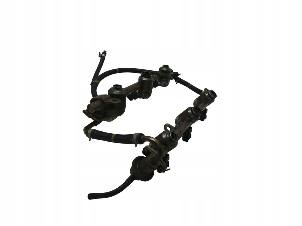 фото №7, 1998 nissan pathfinder r50 форсунки / комплект