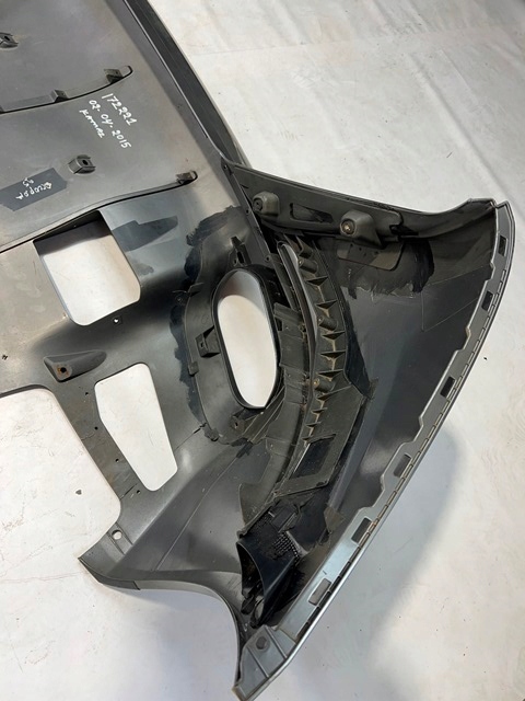 фото №9, Ferrari california t lift бампер задняя задний задний