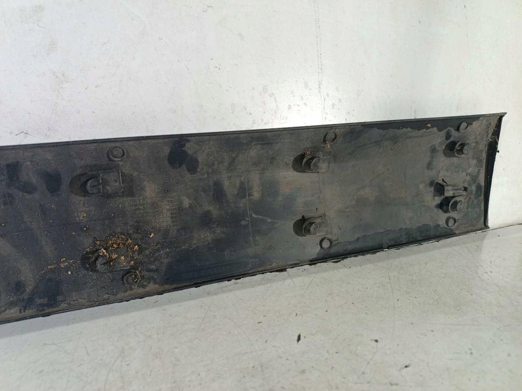 фото №9, Молдинг двері правий перед renault espace iv 8200095949