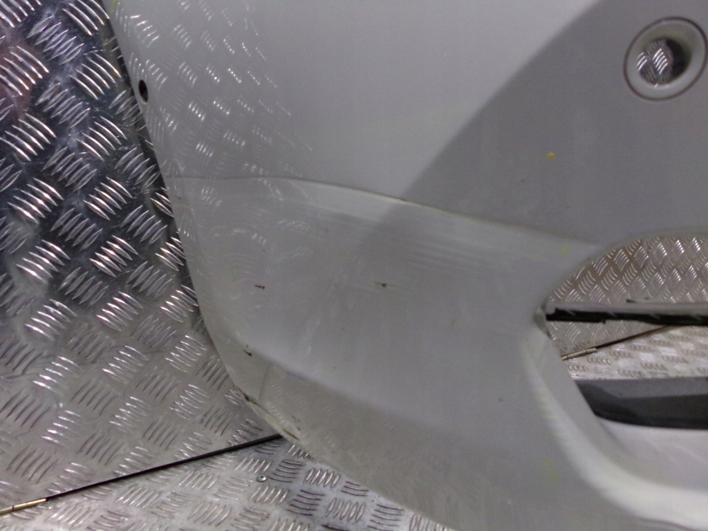 фото №16, Bmw 6 f06 f12 f13 бампер перед різні