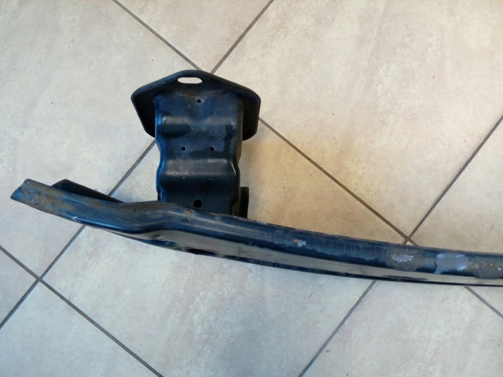 фото №7, Балка усилитель бампера заднего bmw f22 f23 f87 m2 51127285515 oryg.