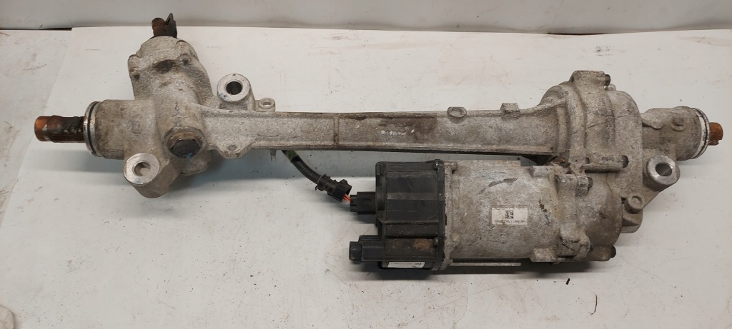 Tesla model s рестайлинг  рулевая рейка трансмиссия układkierowniczy 1060801-00-e Киев