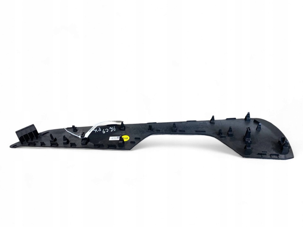 фото №6, Audi a6 s6 c8 4k обшивки / обшивка двері передніх