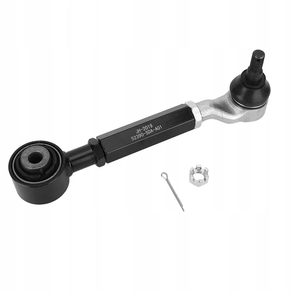 фото №1, Zr-honda accord suspension arm 52390-sda-a01