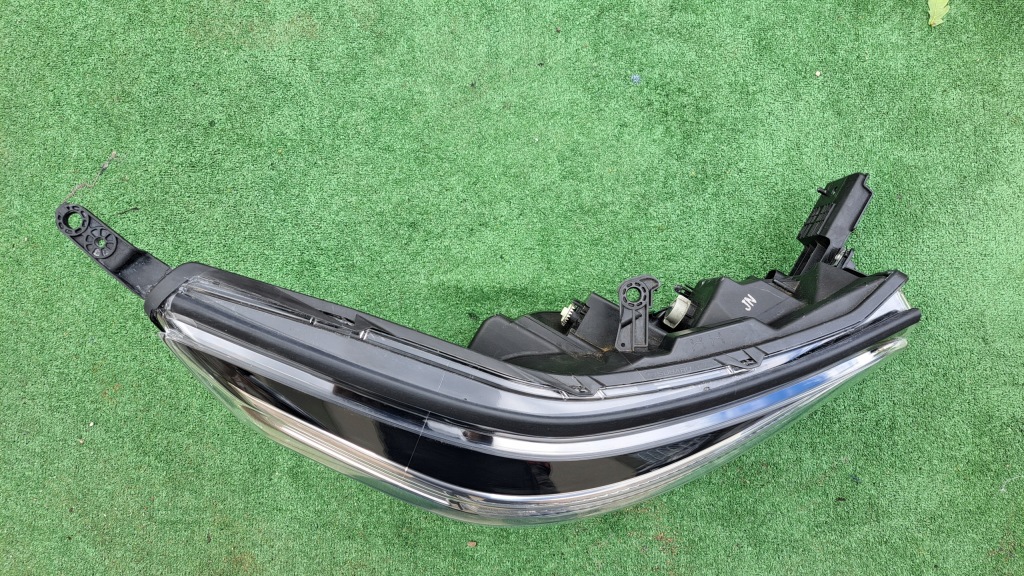 Subaru forester 5 full led фара передняя Оригинал