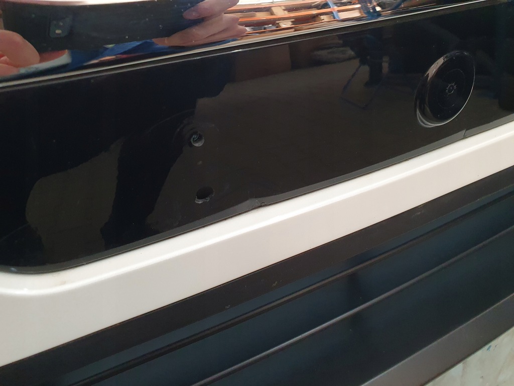 фото №10, Бампер nissan qashqai 3 iii j12 перед передний 21-