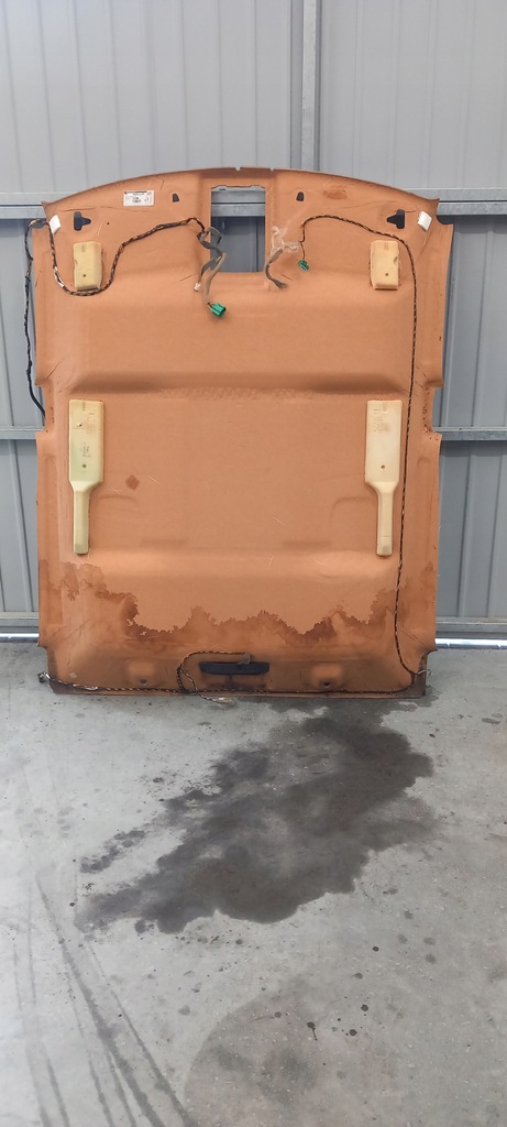 фото №9, Dodge ram 09- стеля crew cab usa