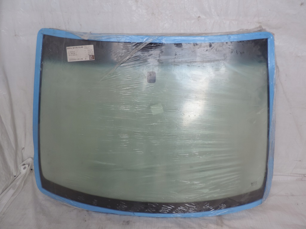 фото №1, Скло лобове combo c nowa оригінал 93188124