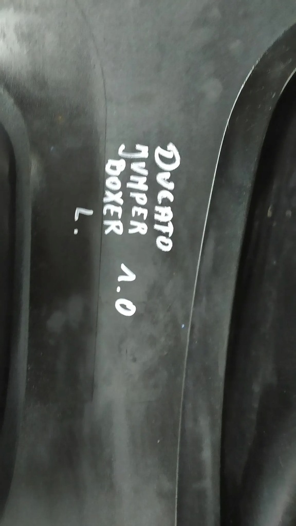 фото №13, Корпус фільтра повітря vw golf iv