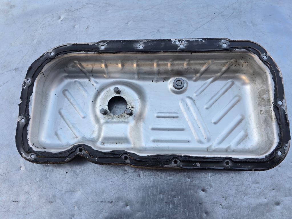 Поддон масляная audi a6 a7 a8 3.0 tdi 059103602ae Цена