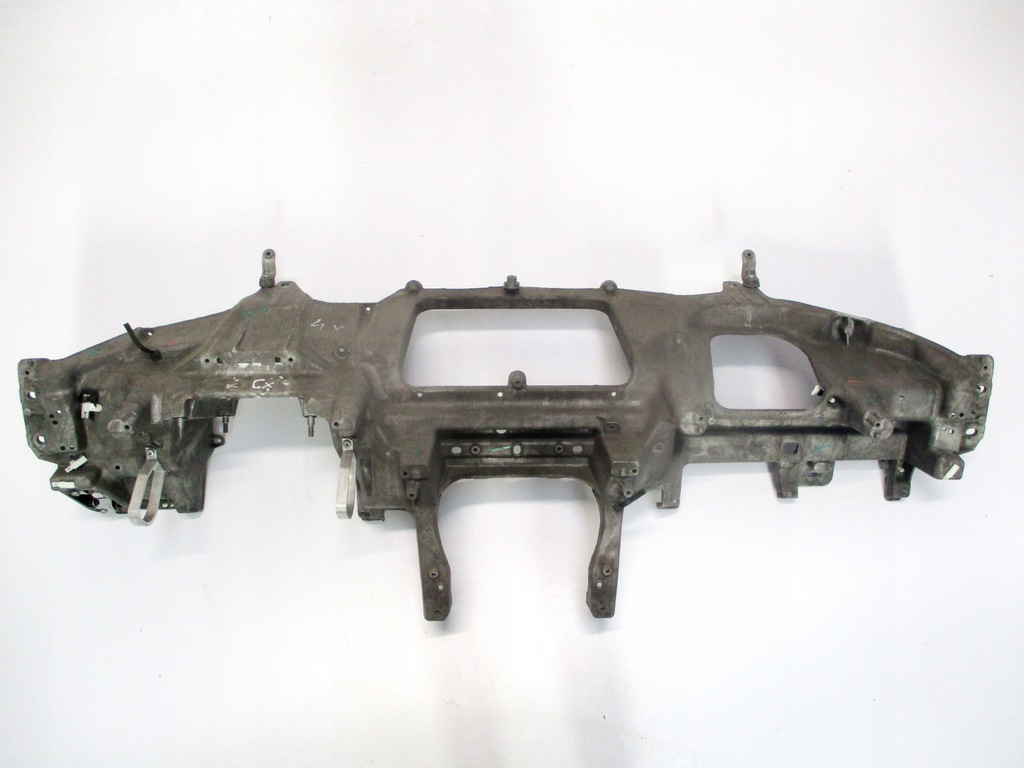 фото №1, Балка каркас консоли jaguar xj