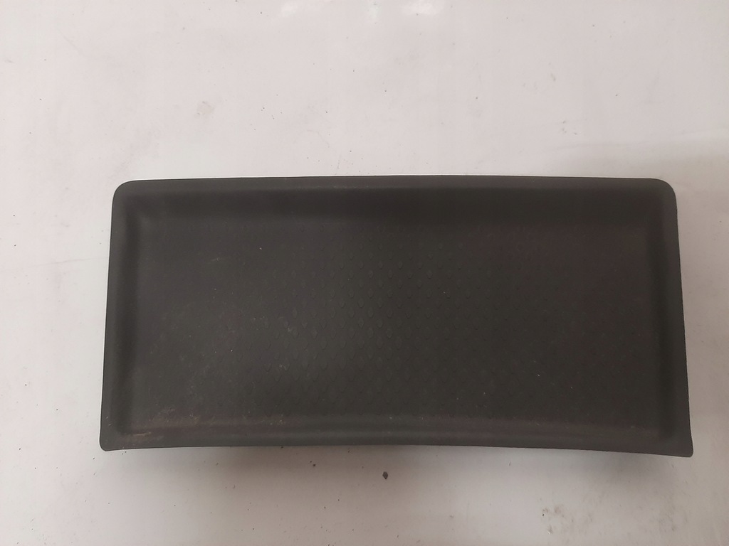 фото №1, Резинка накладка полка renault megane iv