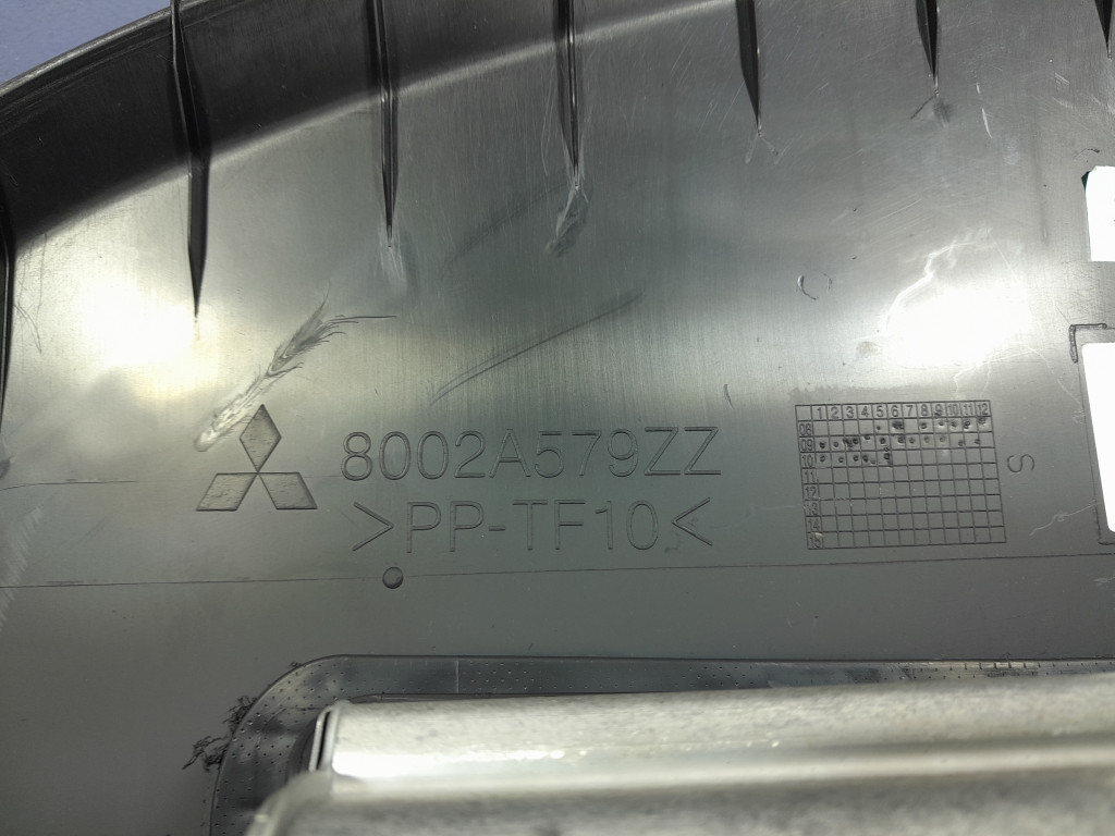 фото №11, Colt mk6 z30 lift подушка безопасности подушки безопасности панели консоли ремни eu 8002a579zz