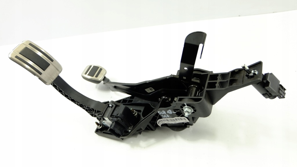 фото №1, Peugeot 508 ii педали тормоза газа 9674829180