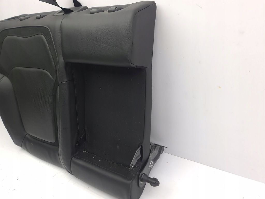 фото №7, Renault megane iv 2018 правая сторона сиденье задний