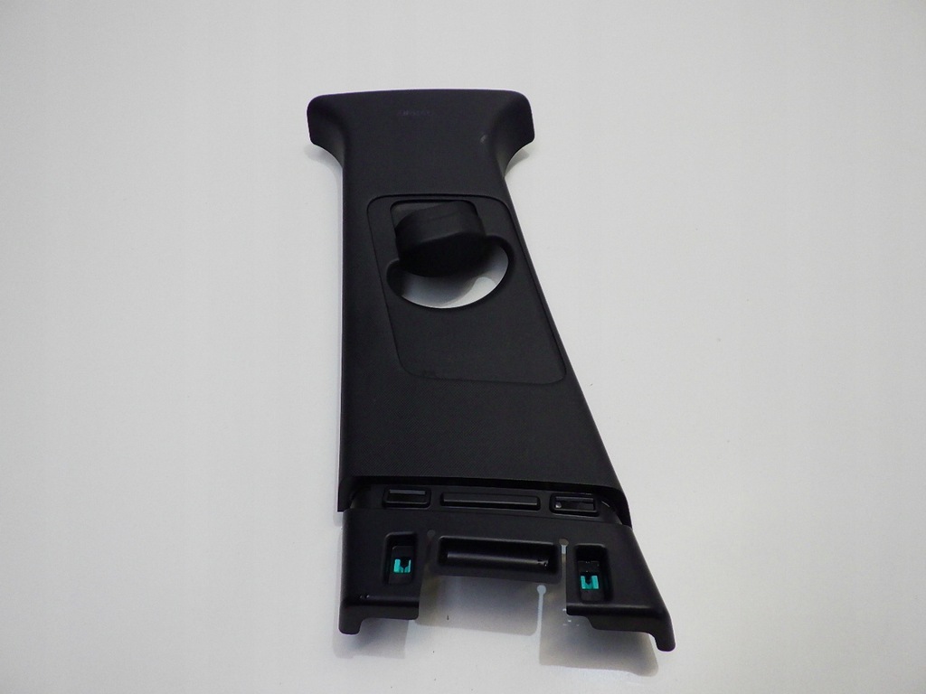 фото №1, Hyundai i20 iii n захист стійка середнього ліва