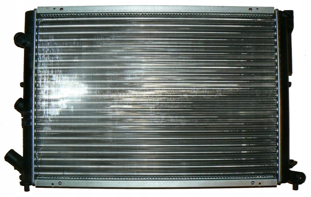 Купить Радиатор воды renault laguna 1 espace 3 1.8 2.0 2.2d 3.0 1994-2001