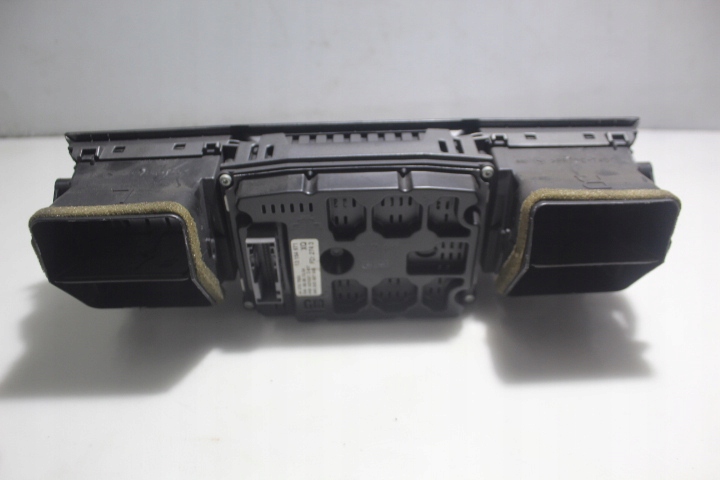 фото №3, Дисплей opel signum