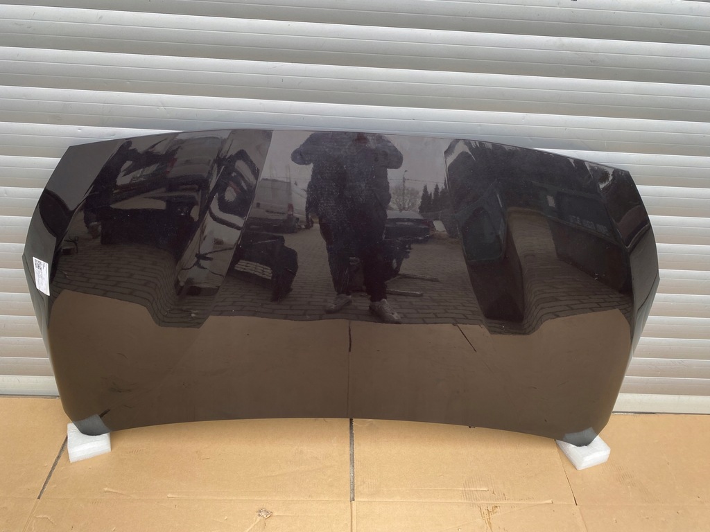 фото №10, Bmw 2 f45 f46 капот крылья бампер pas передний радиатор усилитель b53