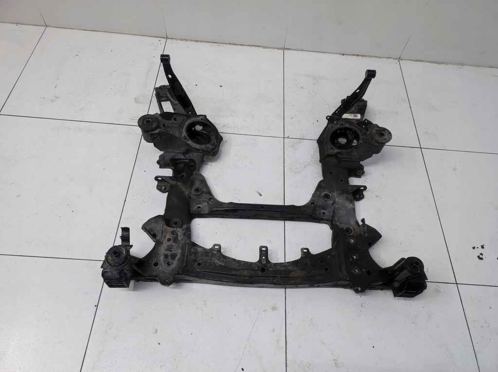 фото №1, Підрамник підрамник перед bmw xm g09