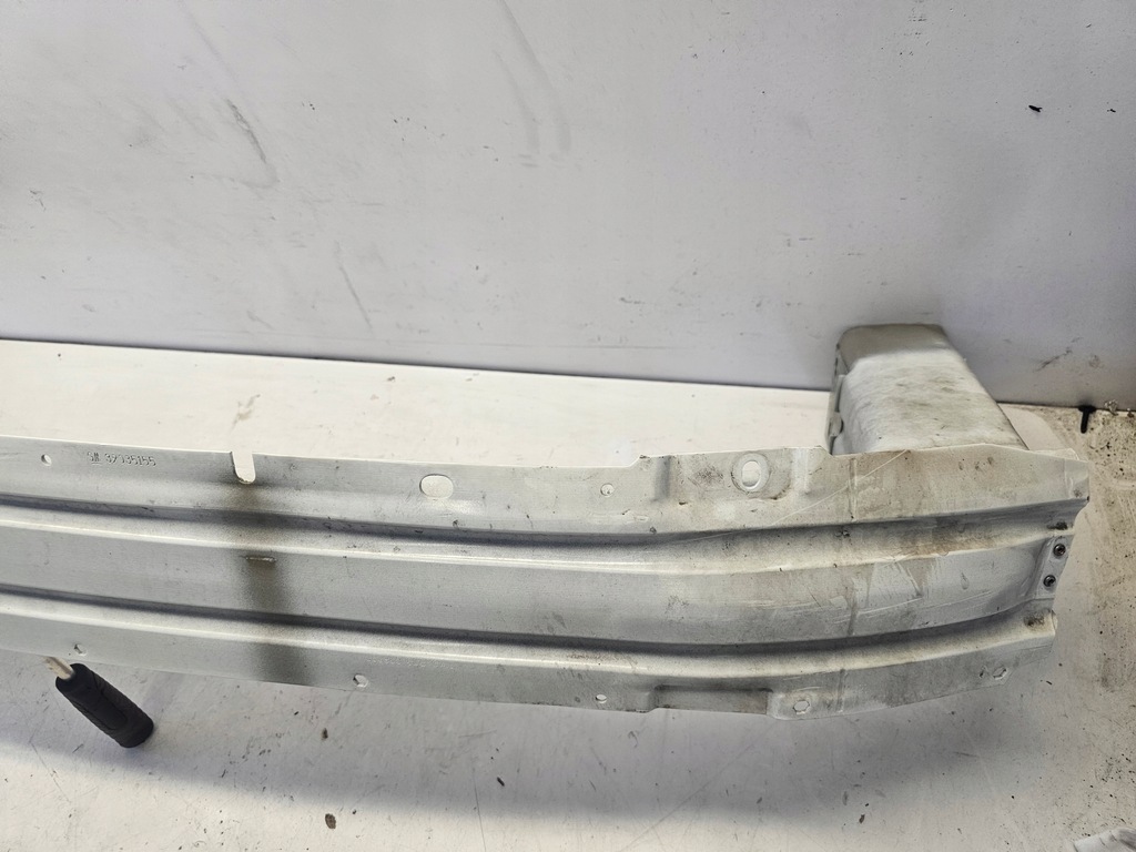 фото №6, Opel astra k 5 v балка бампера перед підсилювач pod бампер передній