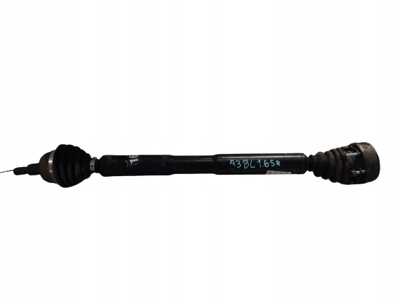 фото №1, Audi a3 8l 1.6 8v приводной вал шарнир правый перед