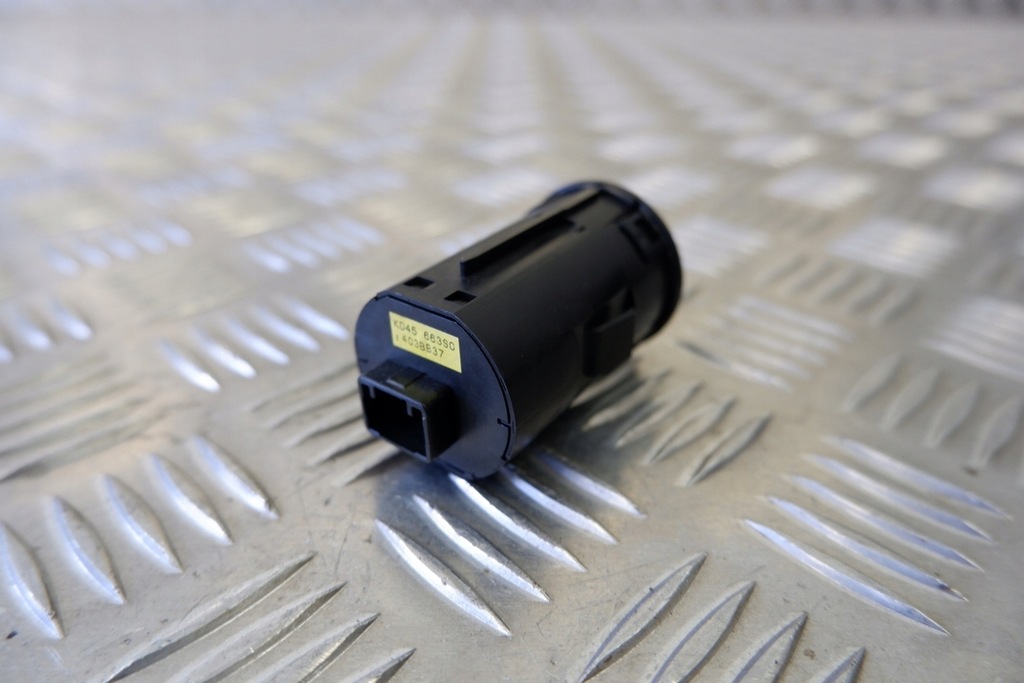 фото №7, Кнопка кнопка старт/стоп mazda cx-5 ke, gh kd45663s0 2.2l дизель 129kw 2014