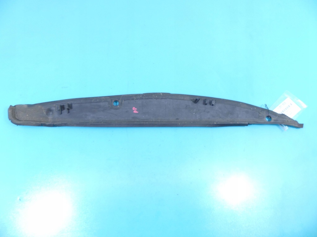 фото №3, Захист молдинг крила renault fluence