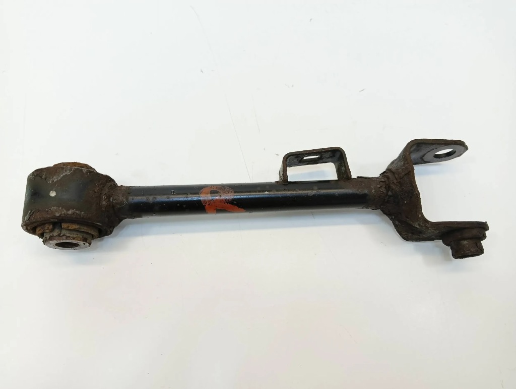 фото №1, Honda cr-v iii lift 09-12 рычаг задний правый задняя подвеска колеса 2,0 r20a2