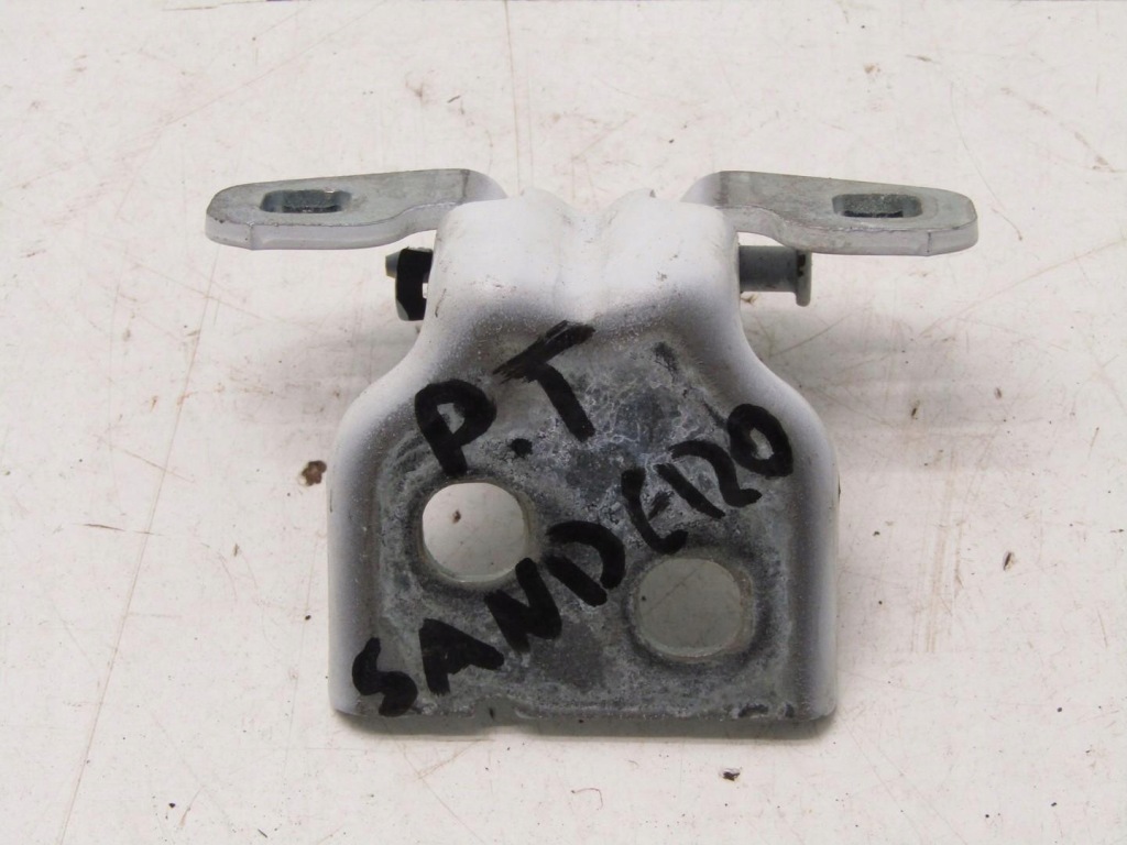 Купити Петля двері правий задня задній dacia sandero stepway iii