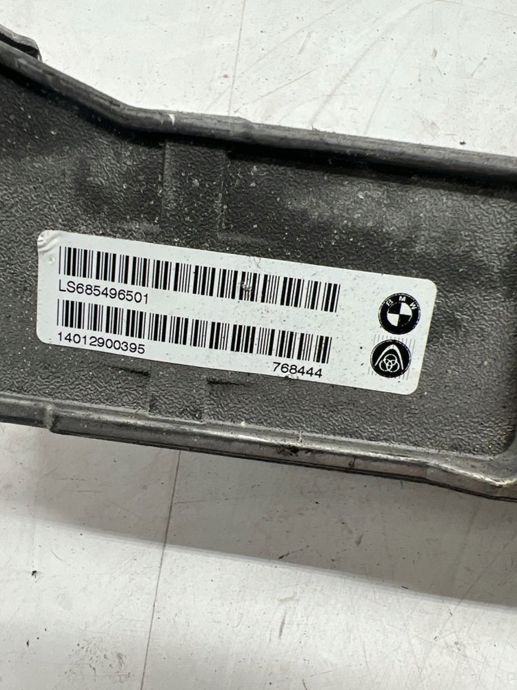 Wał колонки кермового bmw 1 f20 f21 768444 Зі Шроту