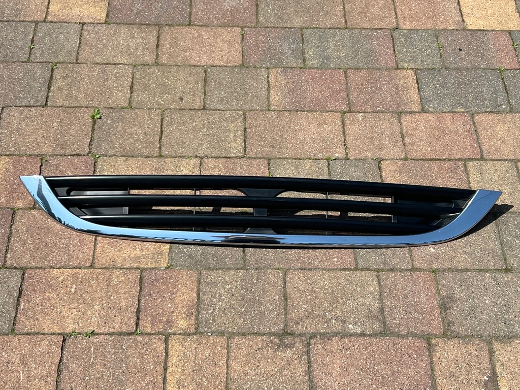 фото №1, Mini cooper one r50 r52 решётка радиатора решётка радиатора решётка хром 1490376