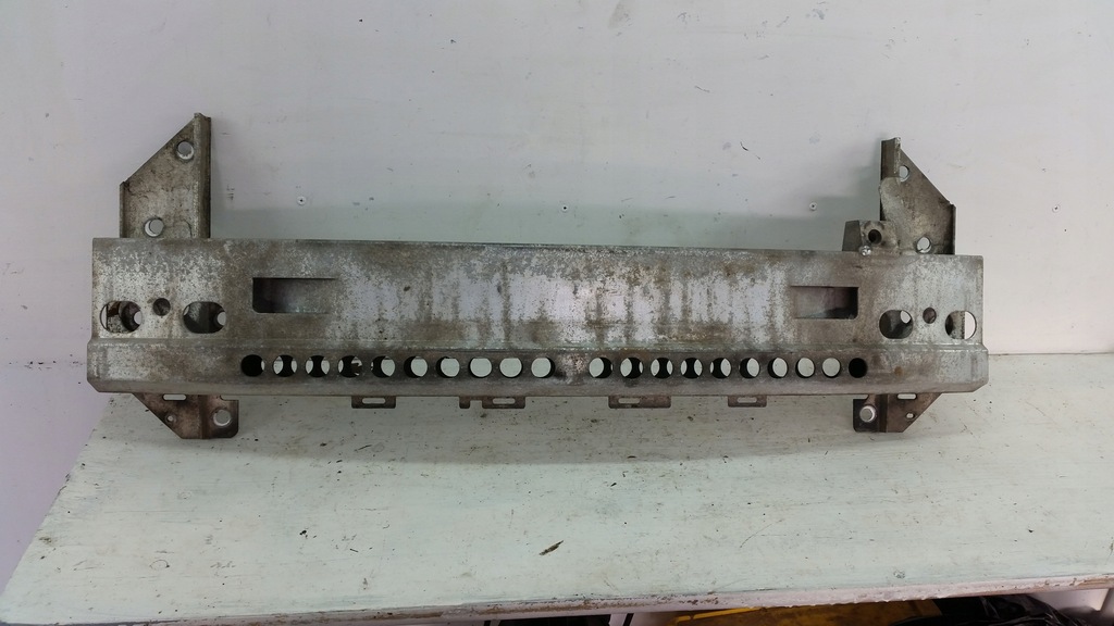 фото №1, Оригинальная балка бампера mini r50 r52 r53 1494431