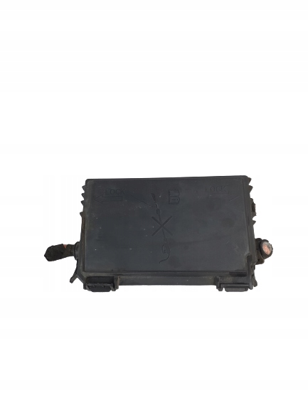 фото №1, Opel corsa d коробка предохранителей 13246936