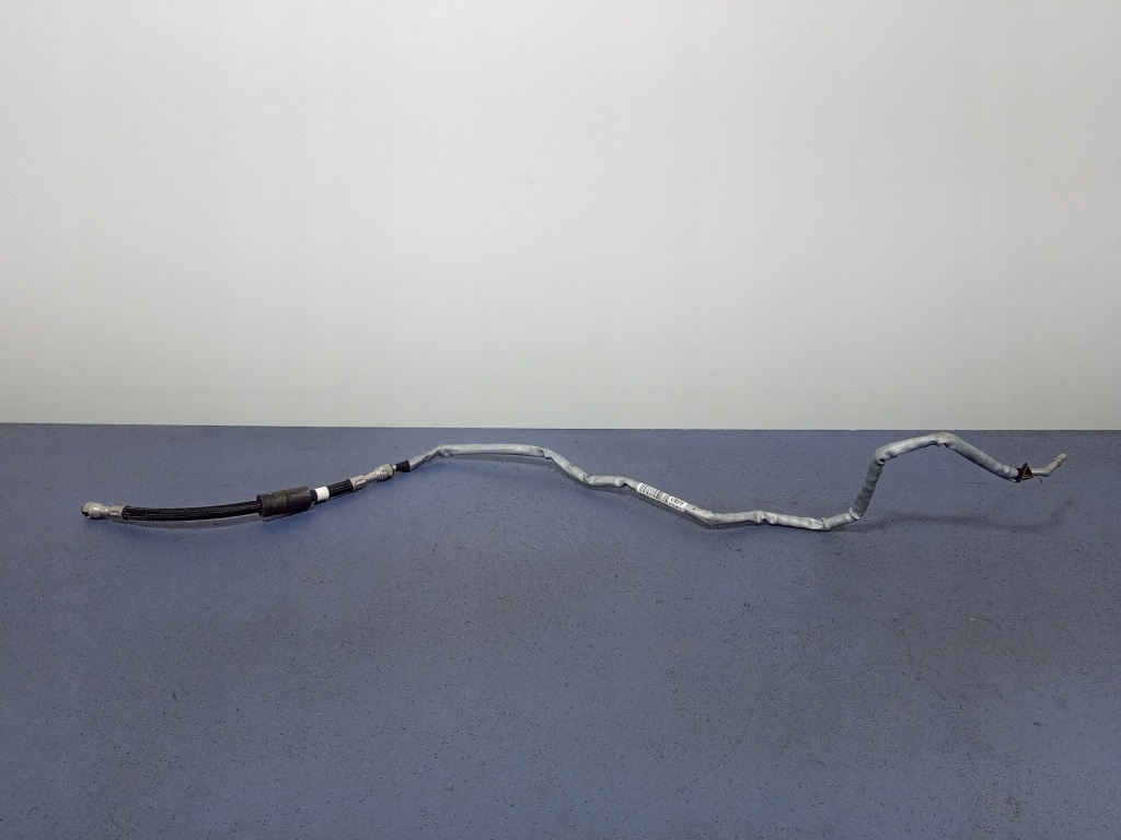 фото №1, Bmw 1 f40 2.0 b48 шланг топлива 7464633