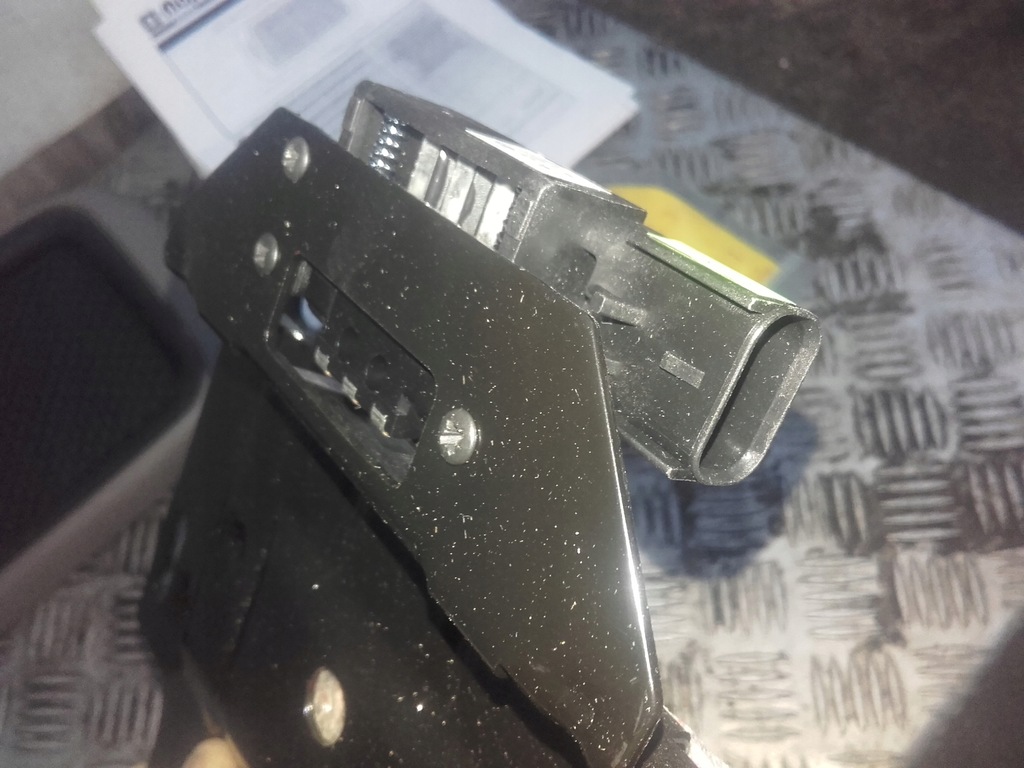 фото №8, Chrysler voyager dodge caravan подлокотник