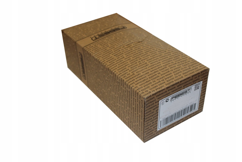 фото №11, Febest 0224-j32rh рычаг, подвеска колеса