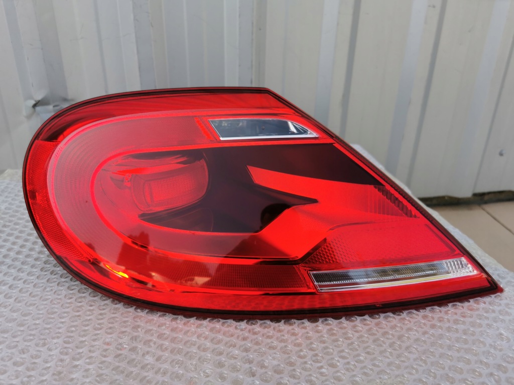 фото №1, Vw beetle 5c3 11-лампа задня ліва 5c3945095h