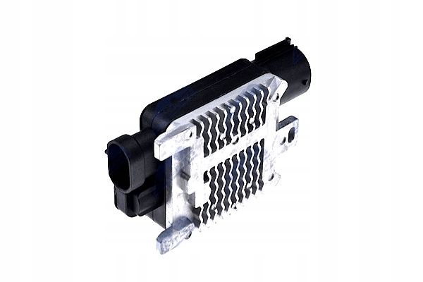 фото №1, Nty csw-fr-000 блок керування, вентилятор електричний охолодження двигуна