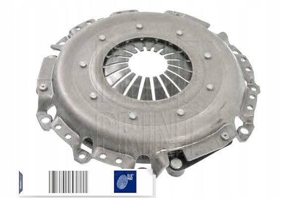 фото №2, Прижим сцепления 227,5mm ford maverick; mazda tri