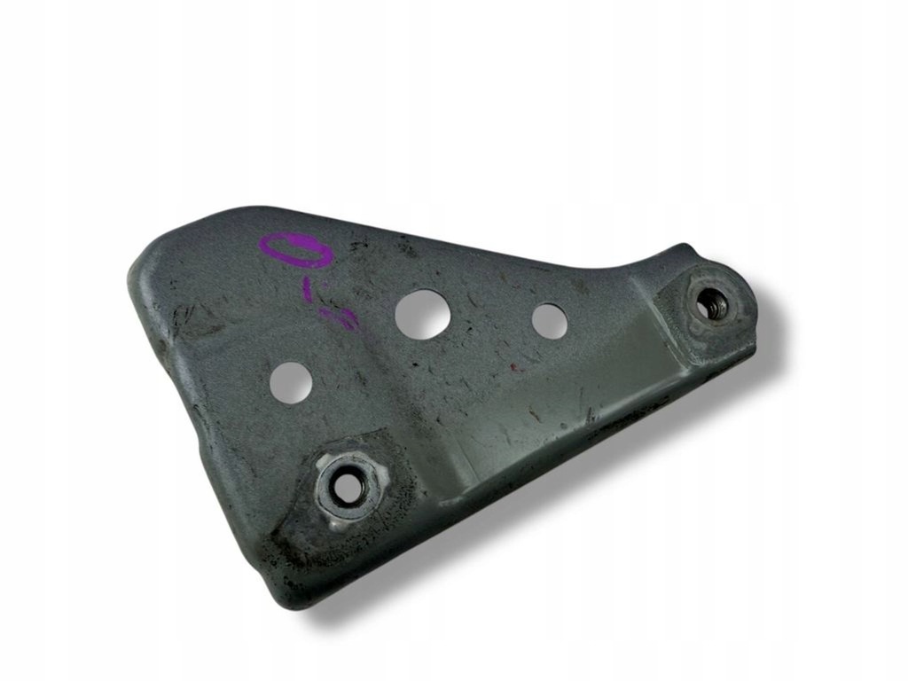 фото №6, Toyota yaris cross 2022 кронштейн / кронштейн радиатора